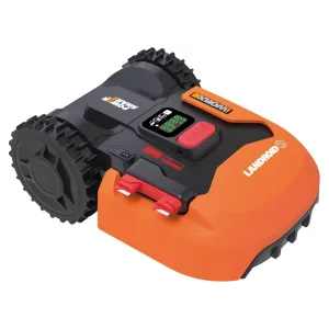 Robot tondeuse WORX WORX Landroid S300