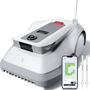 Tondeuse Robot ECOVACS G1-800W