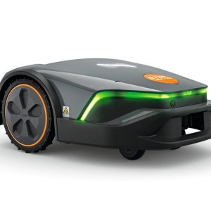 Robot tondeuse iMOW® 6 EVO