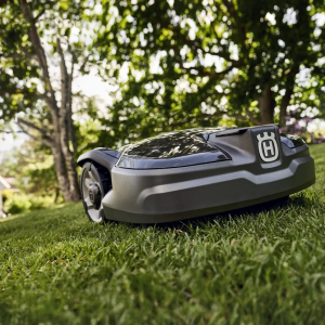HUSQVARNA AUTOMOWER 310 Mark II