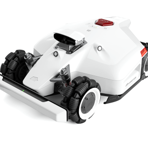 Robot de tonte LUBA 2 AWD 1000